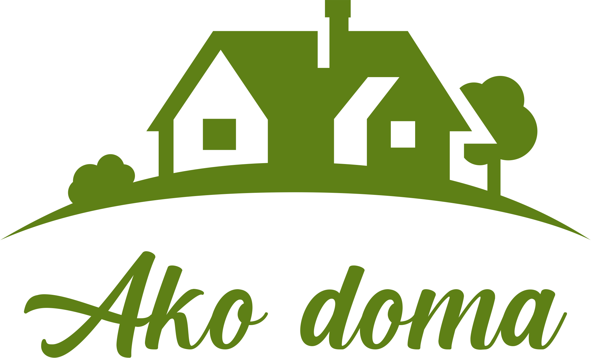 Ubytovanie – Ako Doma